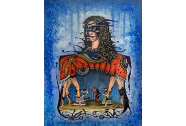 “Vive Molière” en el marco de la 9na SEMANA DE LA AMÉRICA LATINA Y EL CARIBE